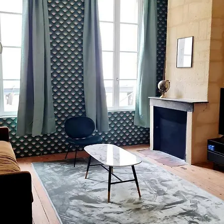 Le Green Parc, Hypercentre, Netflix, Clim *