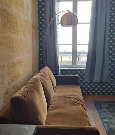 Le Green Parc, Hypercentre, Netflix, Clim Apartment