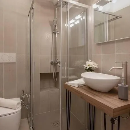 Le Green Parc, Hypercentre, Netflix, Clim