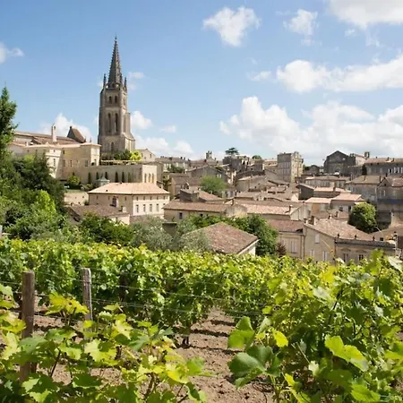 Le Green Parc, Hypercentre, Netflix, Clim Libourne