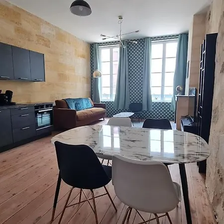 Le Green Parc, Hypercentre, Netflix, Clim