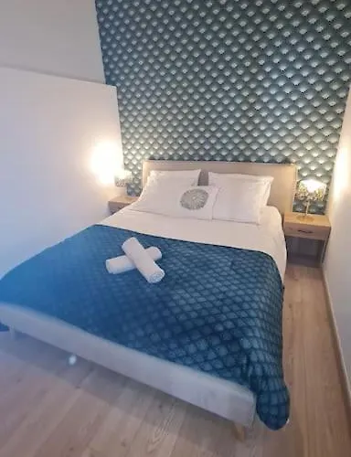 Le Green Parc, Hypercentre, Netflix, Clim Apartamento