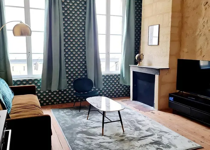 Le Green Parc, Hypercentre, Netflix, Clim *