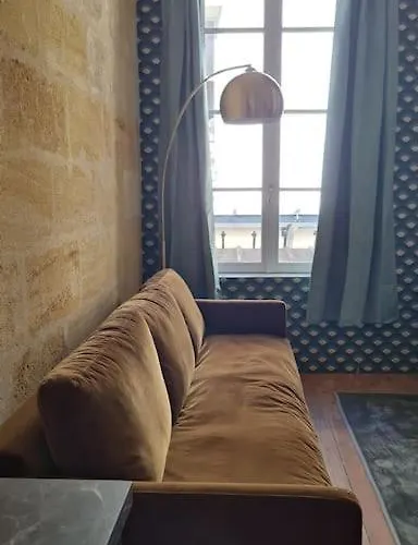 Le Green Parc, Hypercentre, Netflix, Clim Apartamento