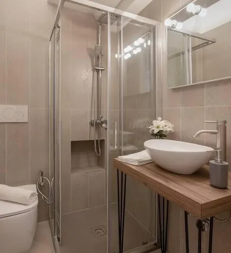 Le Green Parc, Hypercentre, Netflix, Clim