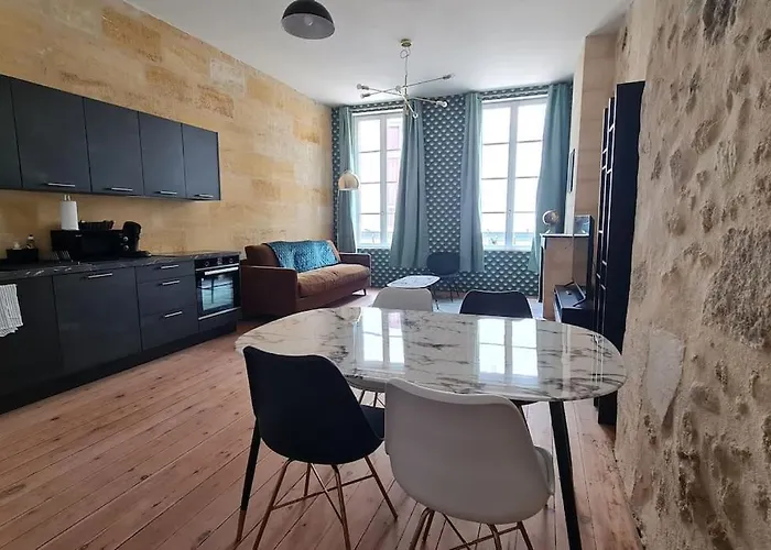 Le Green Parc, Hypercentre, Netflix, Clim